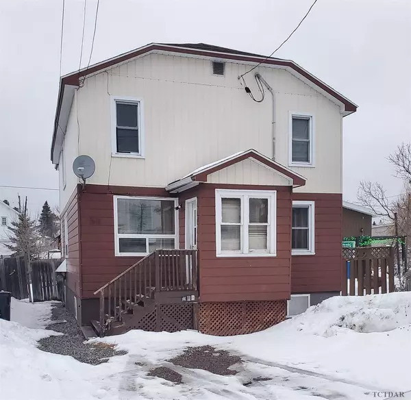 Kirkland Lake, ON P2N 3H7,30 Rowan AVE