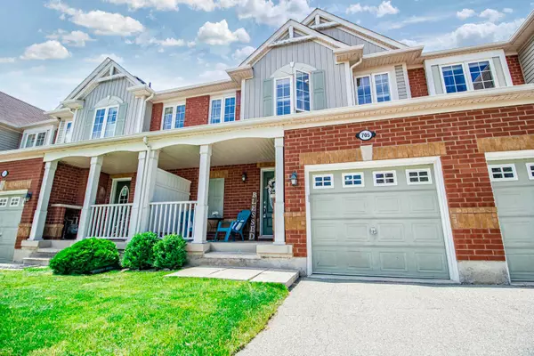 Milton, ON L9T 0M4,705 Ambroise CRES