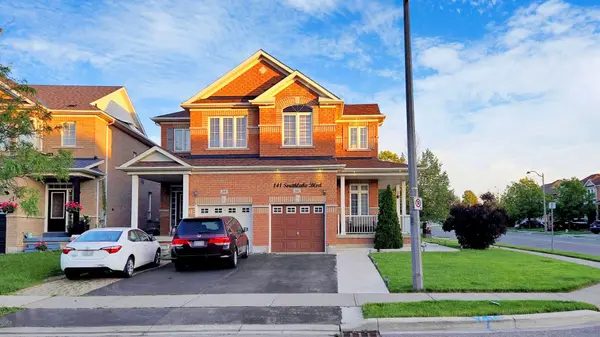 Brampton, ON L6V 4S3,141 Southlake BLVD