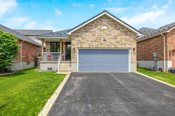 Halton Hills, ON L7J 3A9,27 Sprowl ST