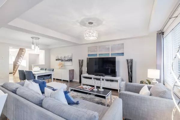 Milton, ON L9T 8X9,1636 Gainer CRES