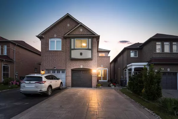 Mississauga, ON L5R 3Z6,5378 Tree Crest CT