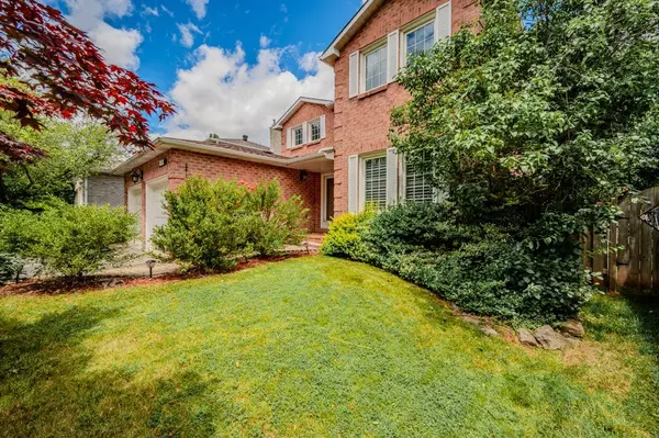 Oakville, ON L6H 4H3,1491 Princeton CRES