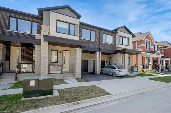 1200 Anson Gate, Oakville, ON L6H 7H5