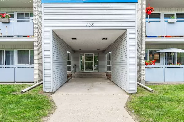 Guelph, ON N1G 2V5,105 Conroy CRES #309