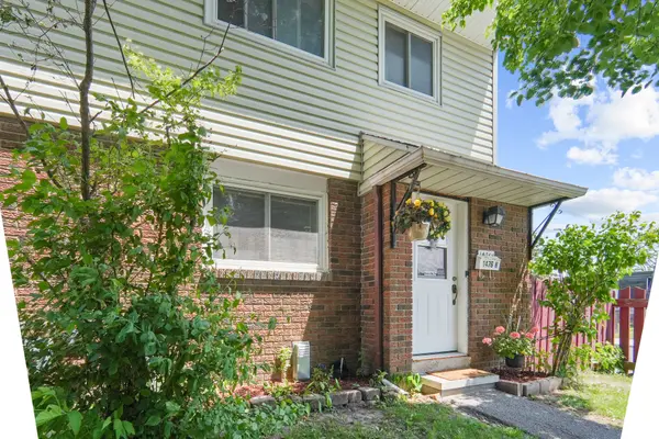 1476 Heatherington RD #H   103, Ottawa, ON K1V 6S1