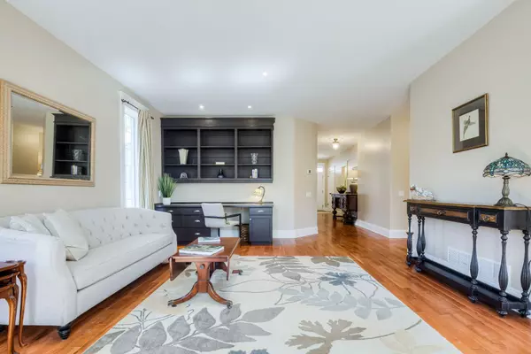 Niagara-on-the-lake, ON L0S 1J0,62 Mary ST