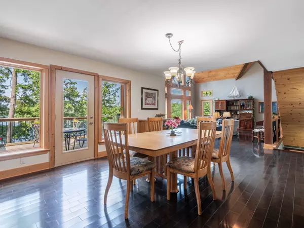 Muskoka Lakes, ON P1L 0M7,6 Tondern Island RD N