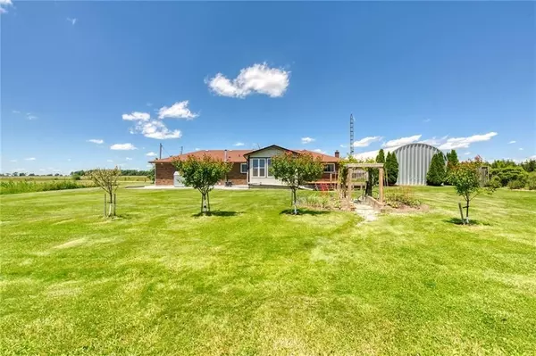 Haldimand, ON N0A 1J0,1412 Concession 6 Walpole RD