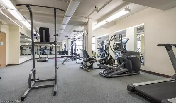 London East, ON N6B 3L6,380 KING ST #603