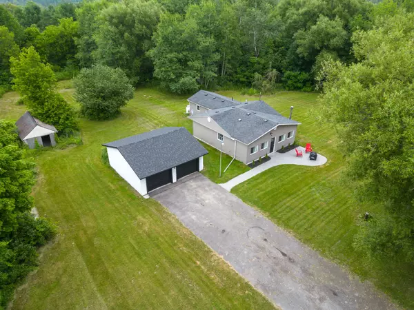 Alnwick/haldimand, ON K0K 3K0,145 Noonan RD