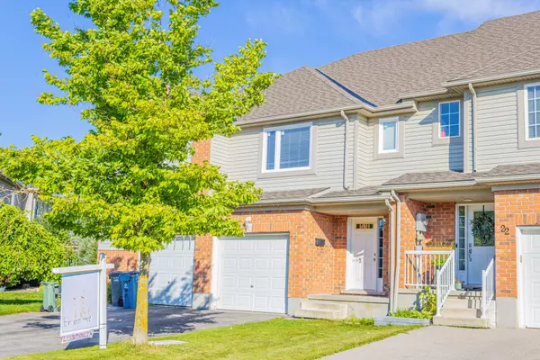 Guelph, ON N1K 1Z9,20 Curzon CRES