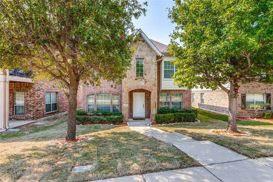 2229 Preston Lane, Mckinney, TX 75071