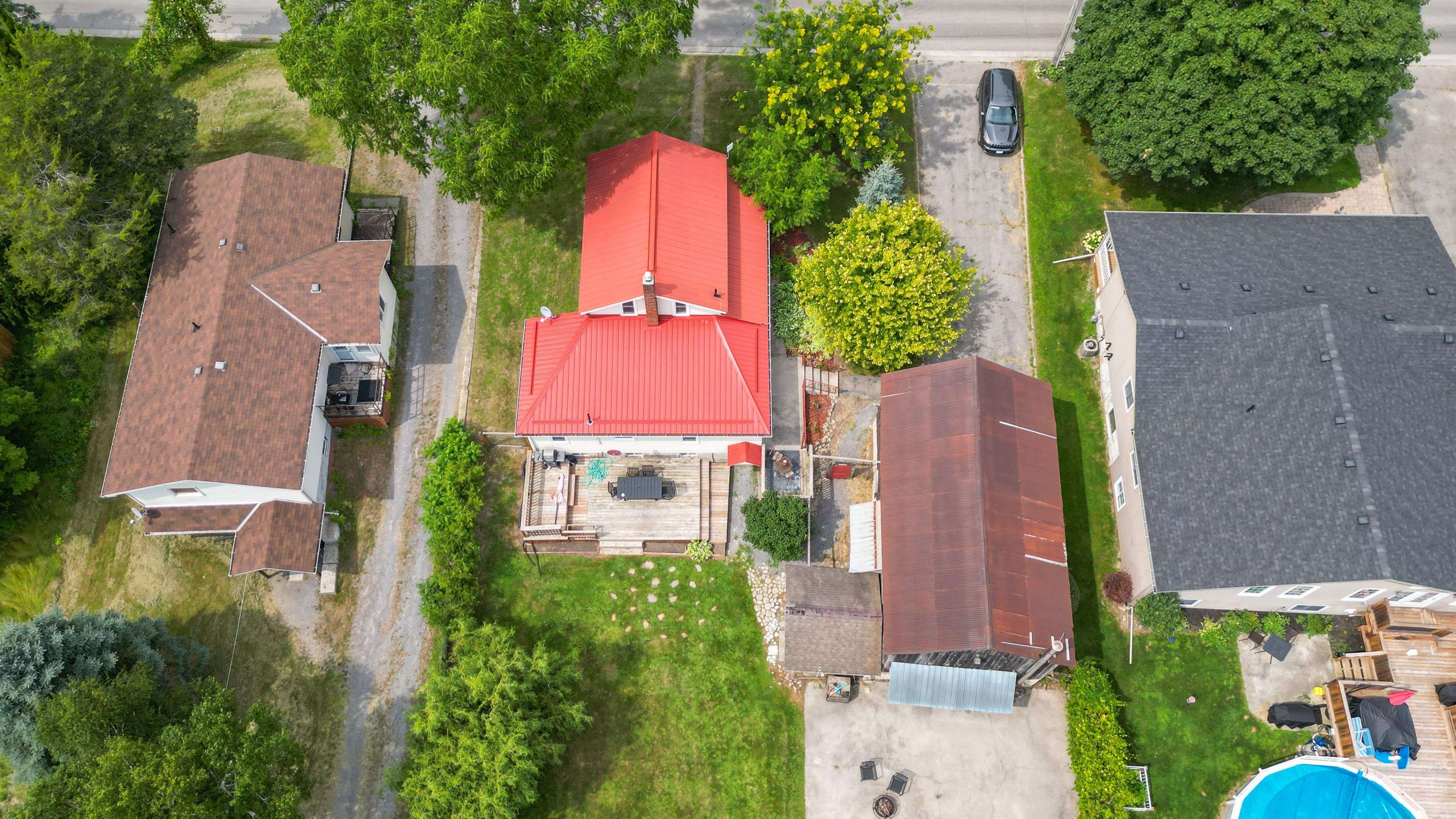 Stirling-rawdon, ON K0K 3E0,313 West Front ST