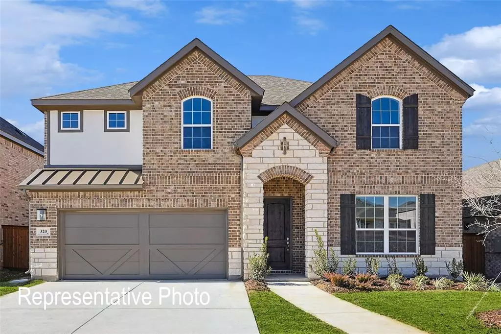 Waxahachie, TX 75167,2264 Garnet Drive