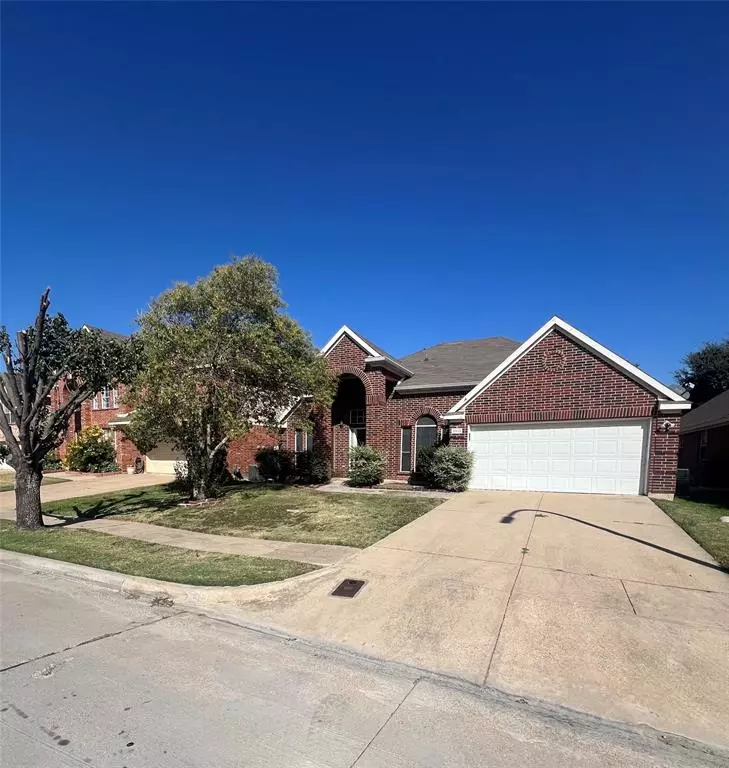 Fort Worth, TX 76137,5513 Lawnsberry Drive