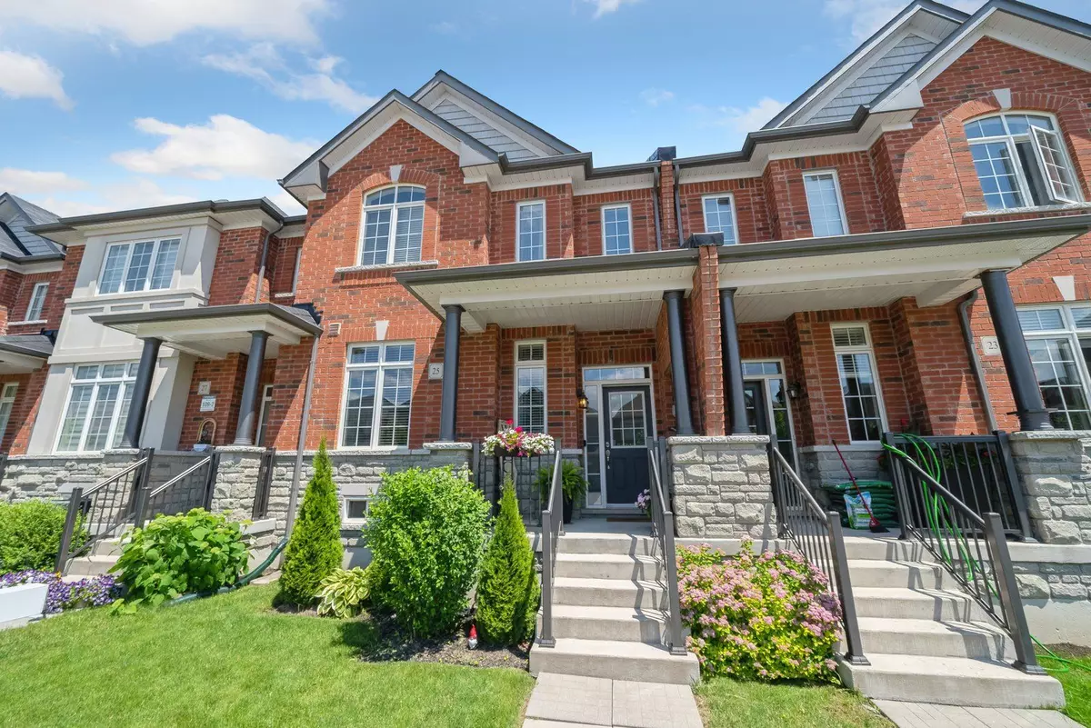 East Gwillimbury, ON L9N 0P2,25 Beechborough CRES