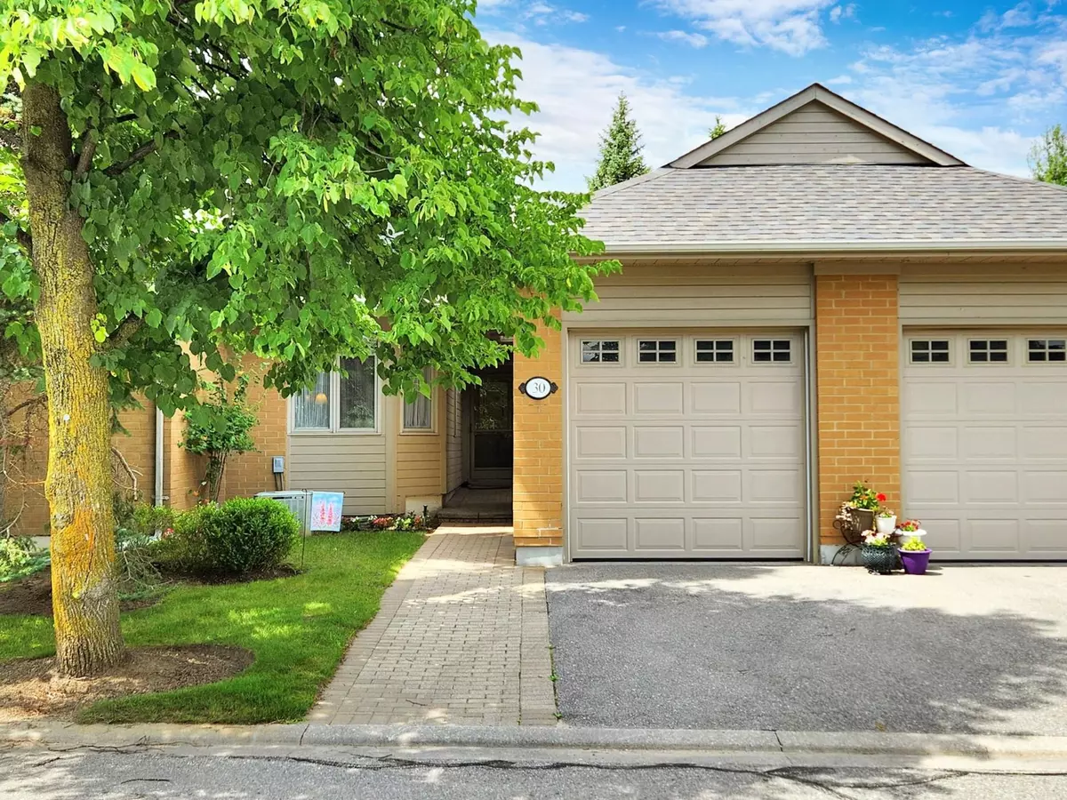 Markham, ON L6E 1B4,30 Kingfisher Cove WAY