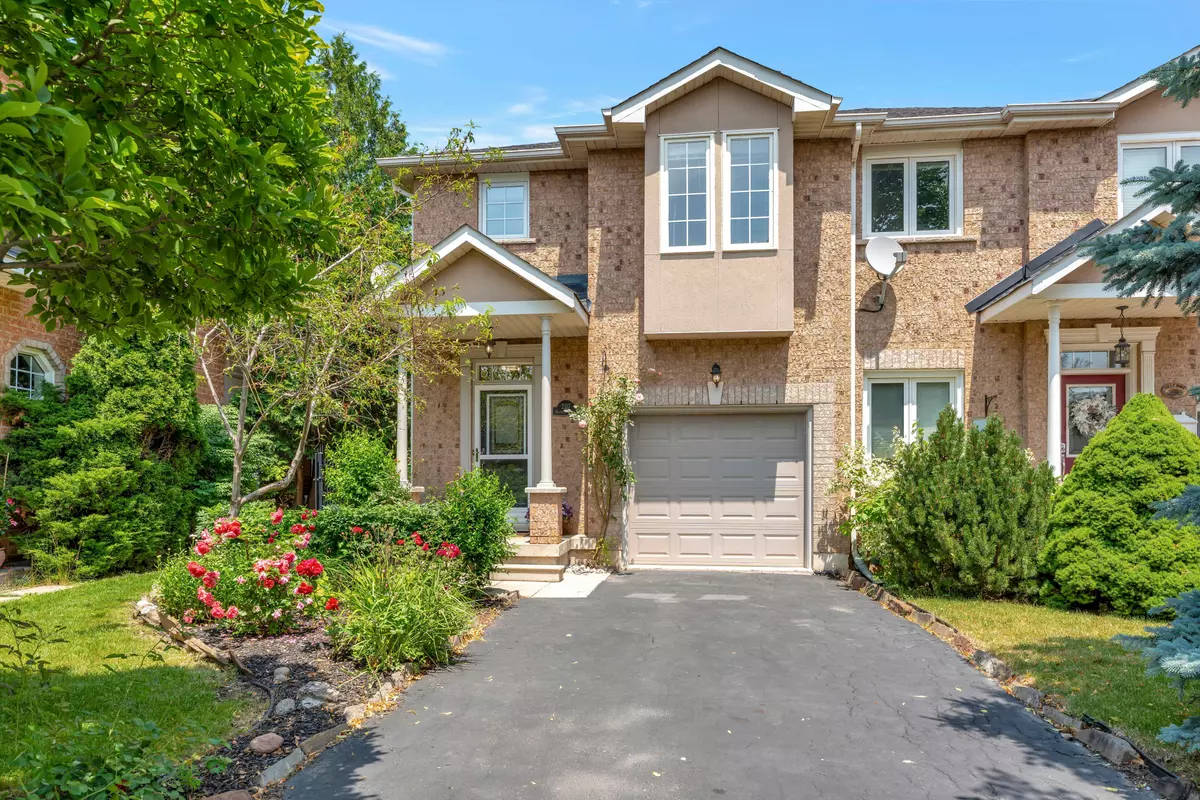 Oakville, ON L6H 6K2,2317 Dalebrook DR