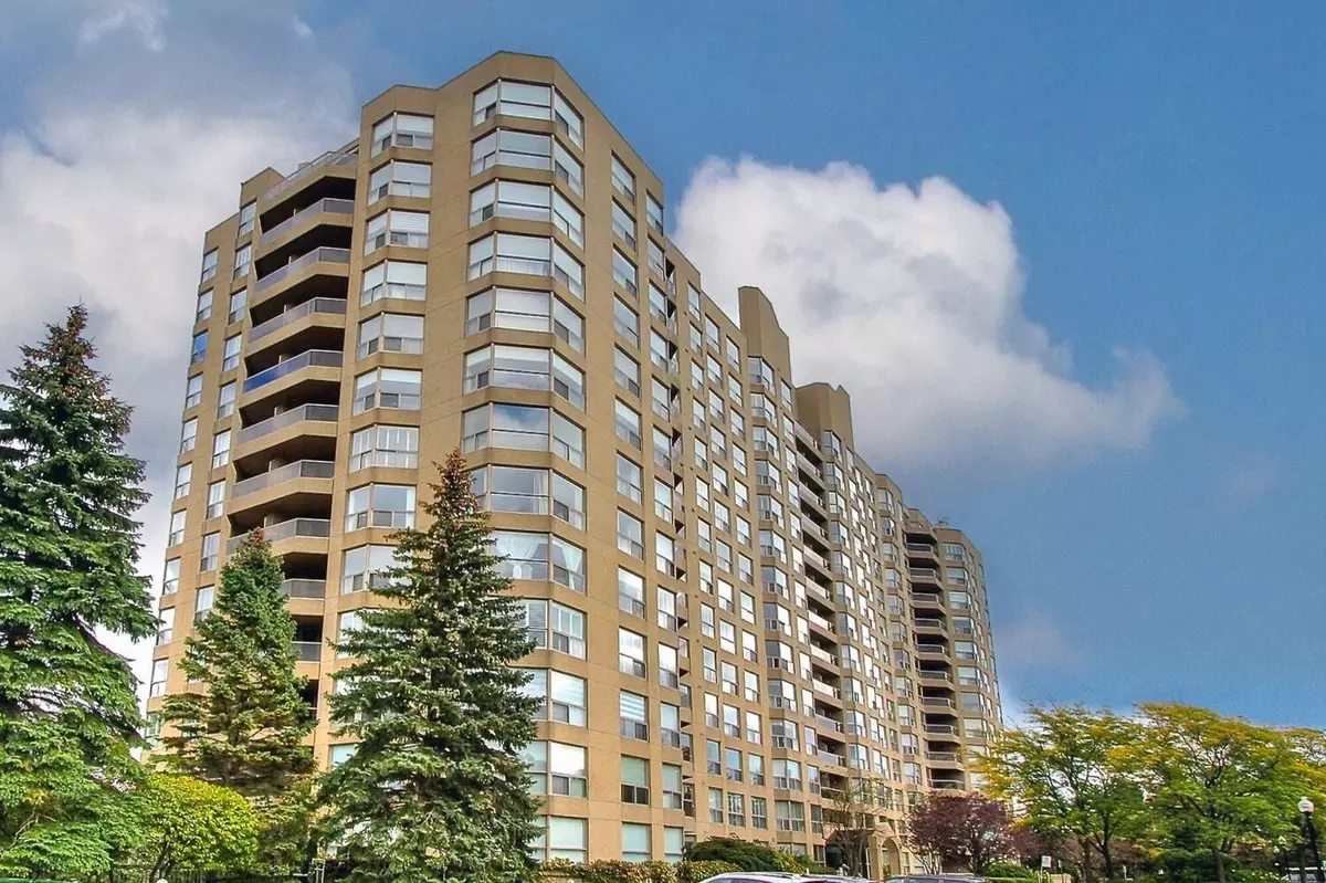 Mississauga, ON L5L 5S4,1800 The Collegeway N/A #203