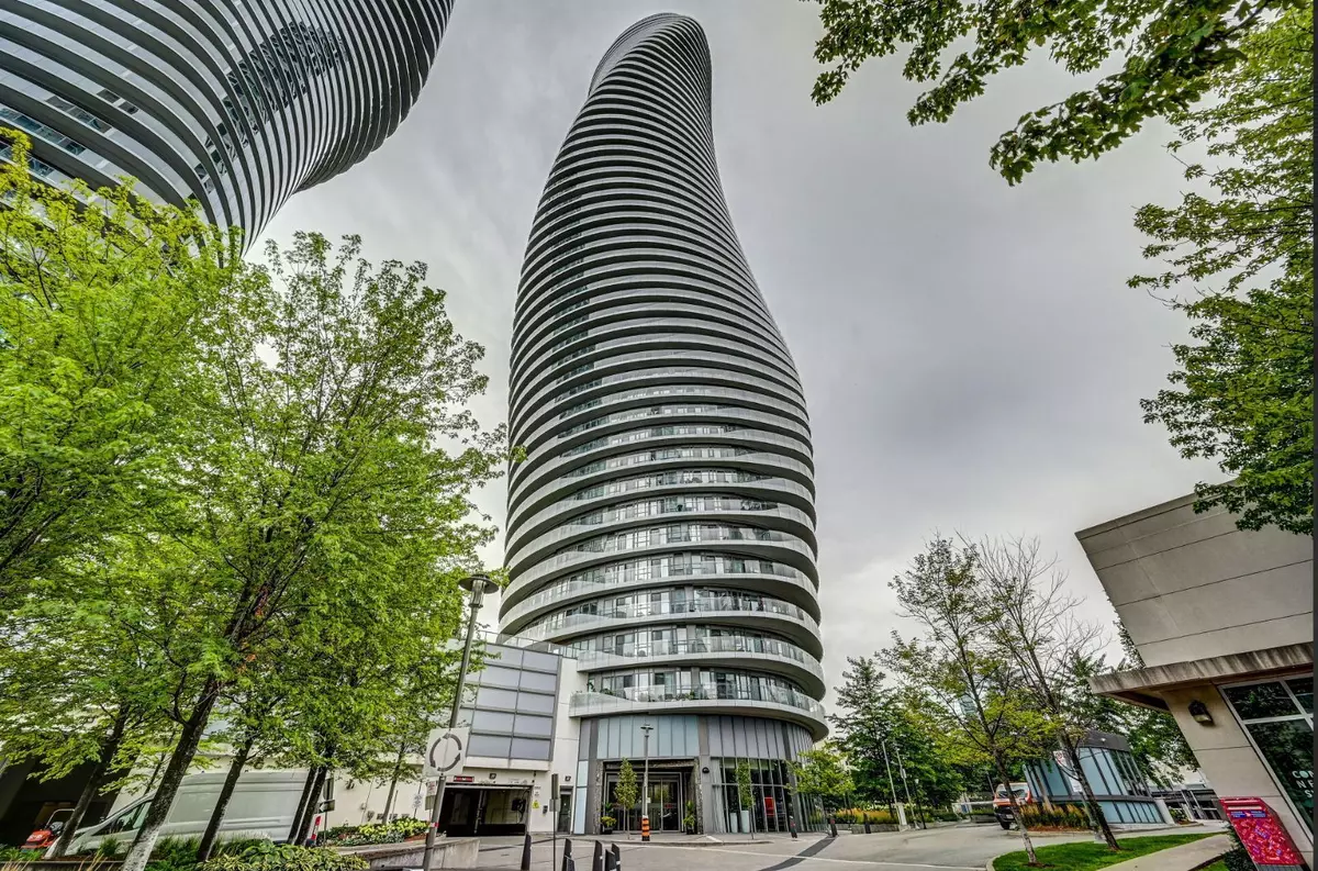 Mississauga, ON L4Z 0A8,50 Absolute AVE #306