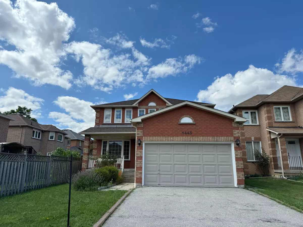 Mississauga, ON L5V 1T7,1445 Willowvale GDNS