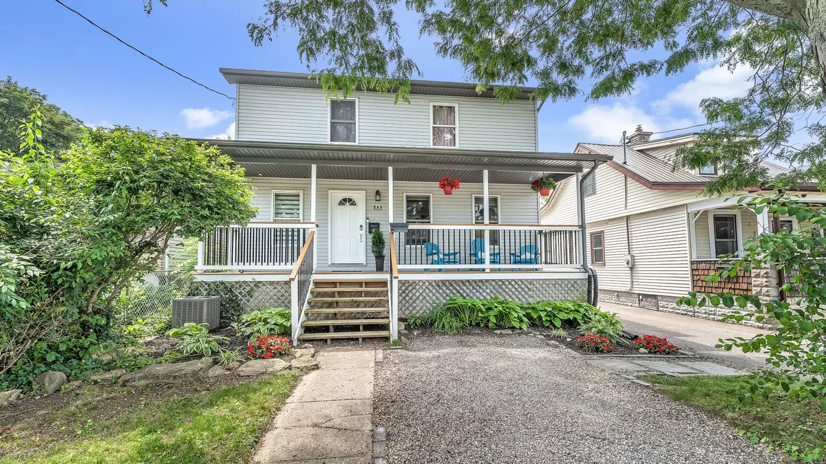 London, ON N6J 1M4,53 Briscoe ST W