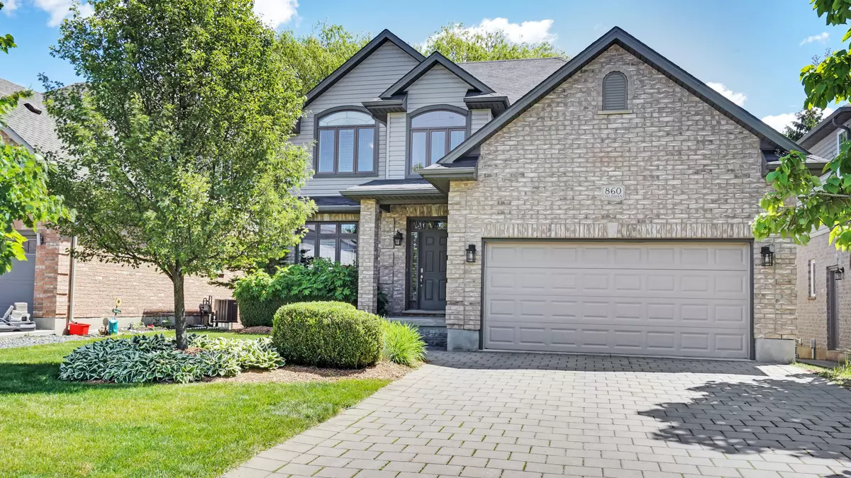 London, ON N6K 0B7,860 Talisman CRES