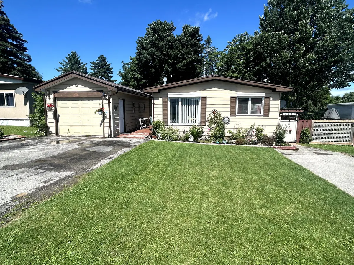 Malahide, ON N0L 2J0,12 Willowdale AVE