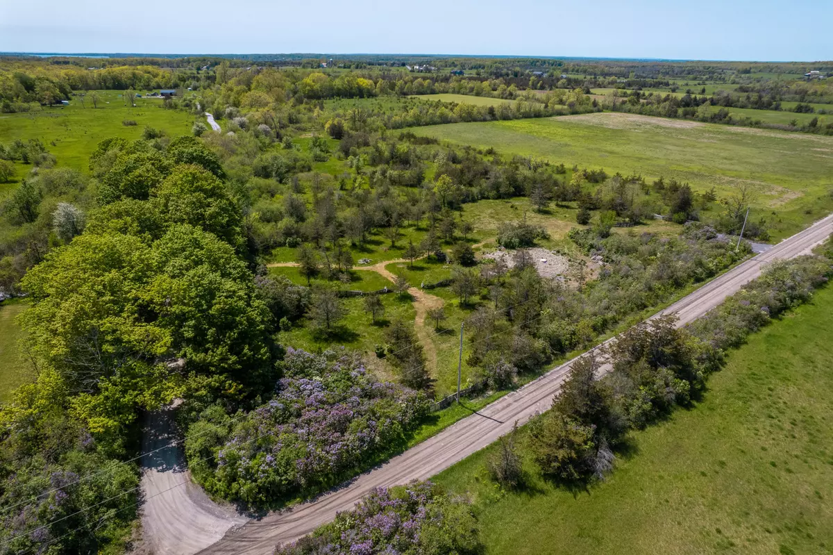 Prince Edward County, ON K0K 2T0,1130 Clarke RD