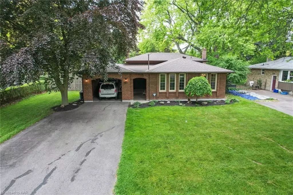 St. Catharines, ON L2N 3R9,55 Aquadale DR