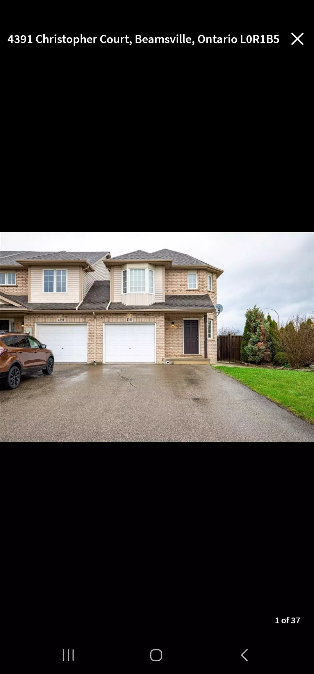 West Lincoln, ON L0R 1B5,4391 Christopher CT