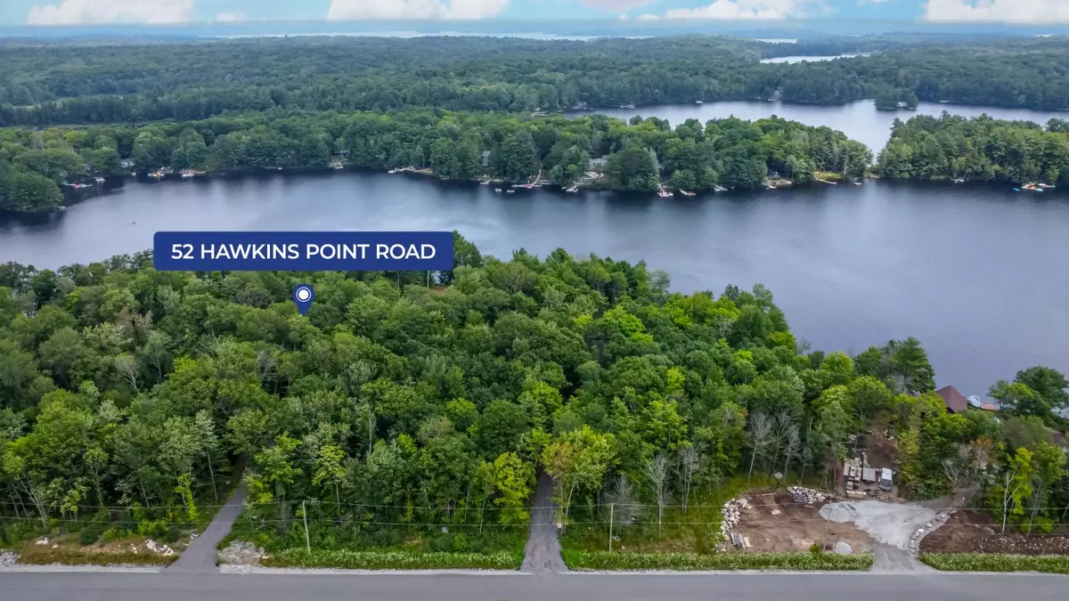 Muskoka Lakes, ON P0C 1H0,52 Hawkins Point RD