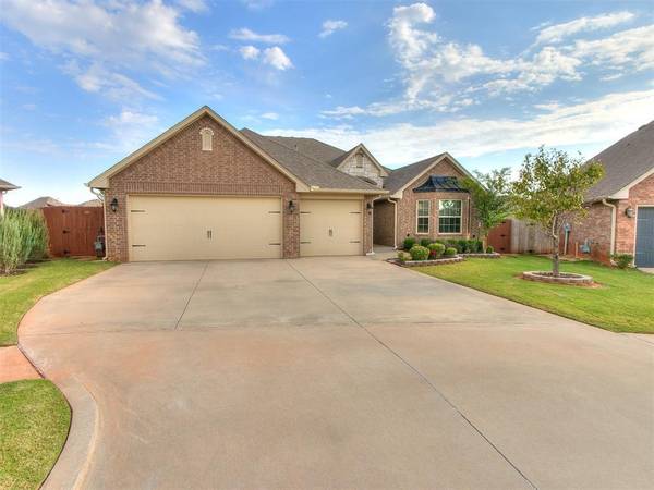 4204 SE 37th Court, Norman, OK 73071