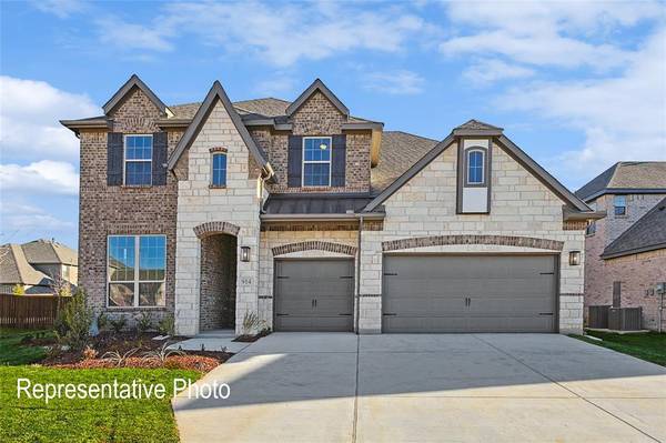 2225 Slate Drive, Waxahachie, TX 75167