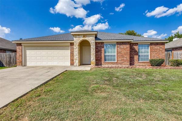 5309 Archer Drive,  Fort Worth,  TX 76244