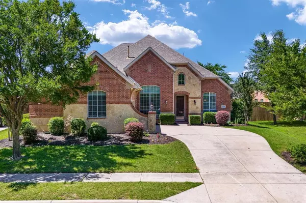 Sachse, TX 75048,6411 Fieldcrest Lane