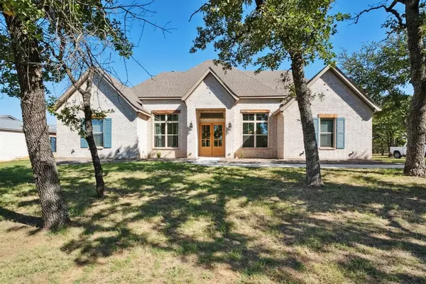 Lipan, TX 76462,676 S Sugartree Drive