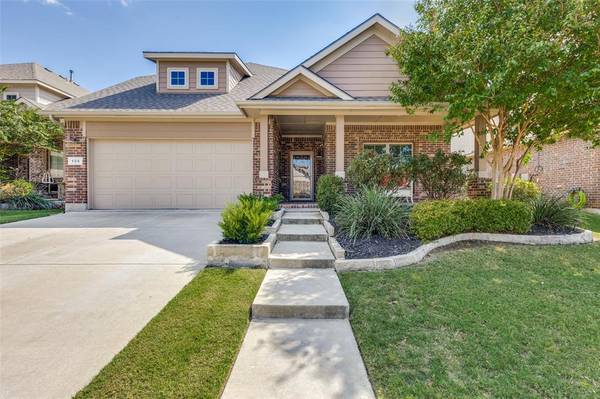 125 Gannet Trail, Argyle, TX 76226