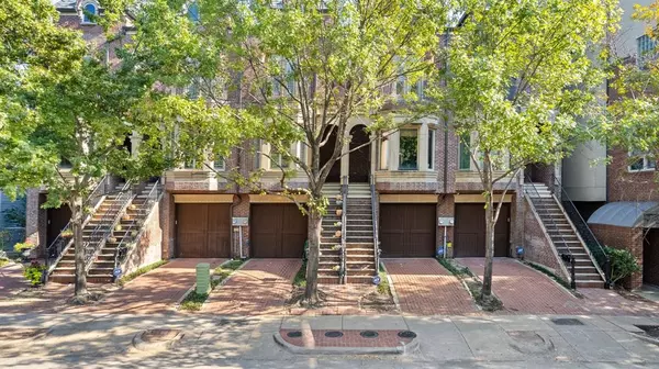 2816 Thomas Avenue #3, Dallas, TX 75204