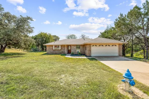 Granbury, TX 76048,1111 Caballo Way