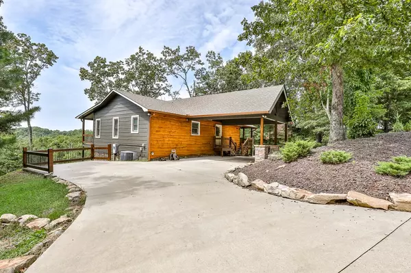 Mineral Bluff, GA 30559,211 Big Timber Road