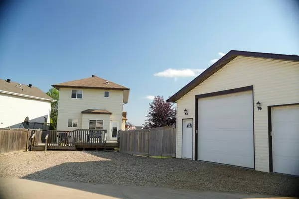 Fort Mcmurray, AB T9K 0G1,278 Pacific CRES