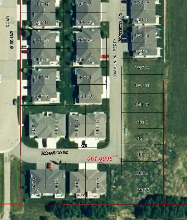 176 Ridgestone LN Southwest, Diamond Valley, AB T0L 0H0