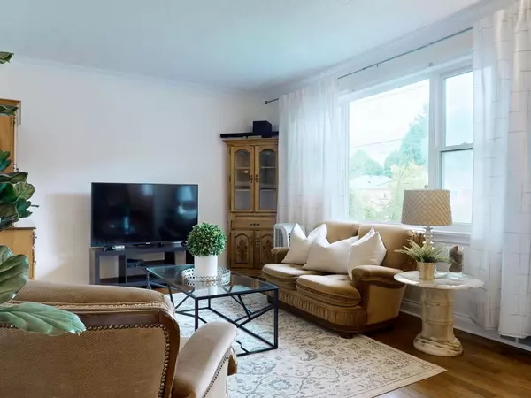 Toronto C06, ON M3H 2N2,56 Mcallister RD