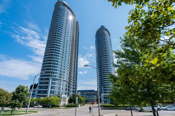 Toronto, ON M1S 0G4,135 Village Green SQ #2615