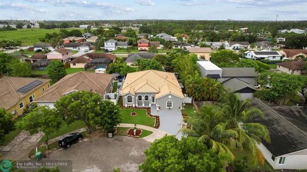 Homestead, FL 33033,29681 SW 165th Ct