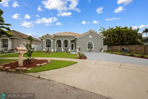 Homestead, FL 33033,29681 SW 165th Ct