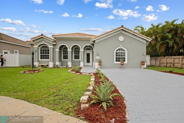 Homestead, FL 33033,29681 SW 165th Ct