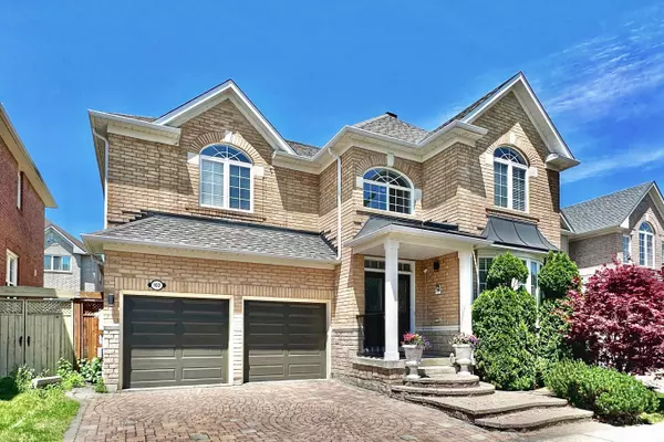 Markham, ON L6C 2N5,102 Castlemore AVE